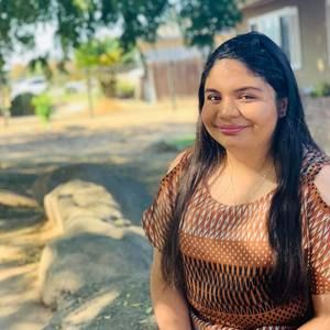 Meet your Posher, Briana